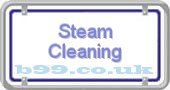 steam-cleaning.b99.co.uk